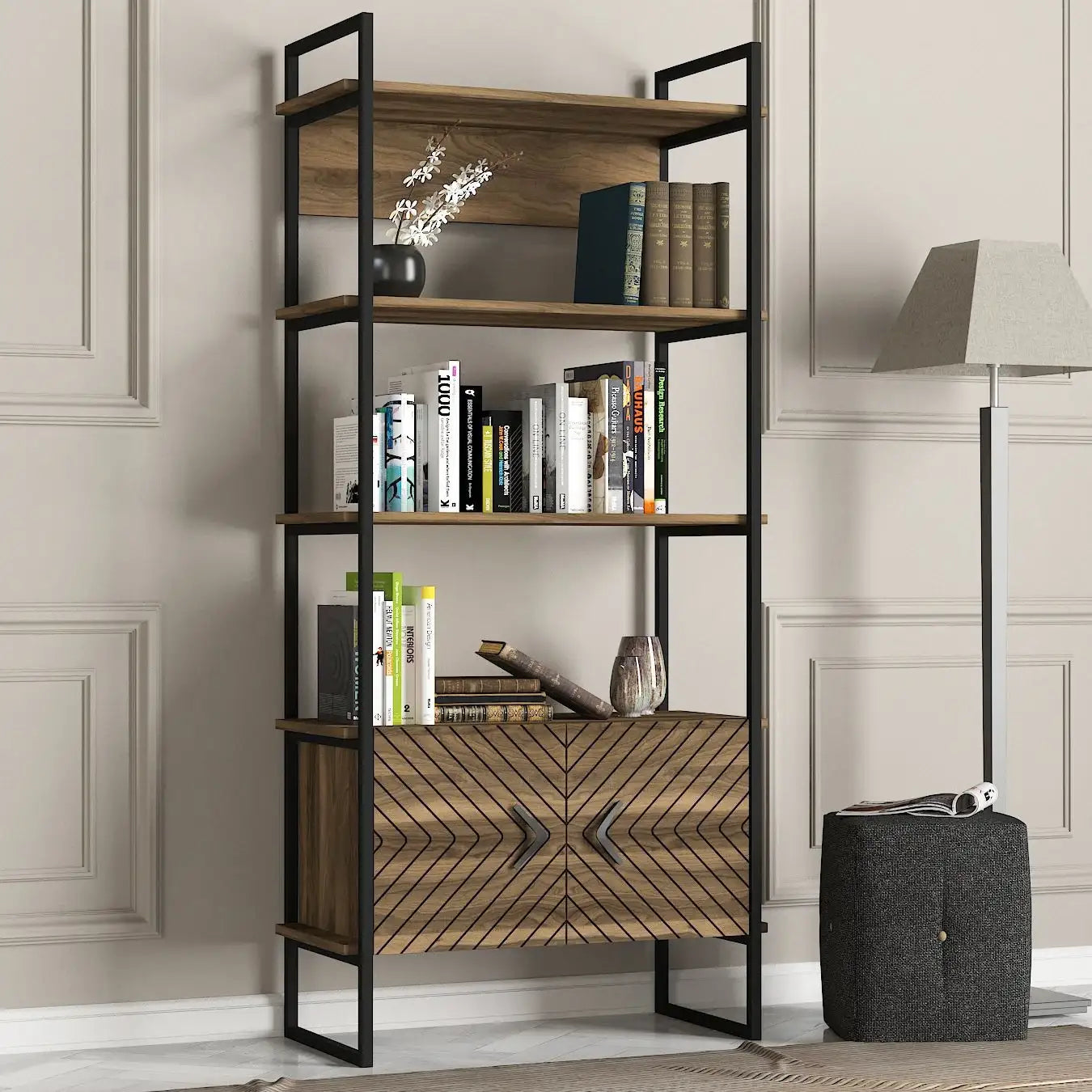 Bookshelf - homemem39