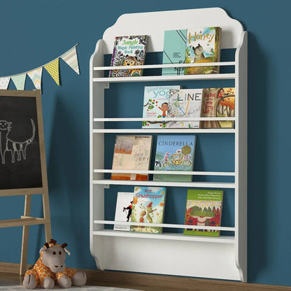 Bookshelf - homemem39