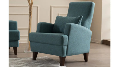Wing Chair - homemem39