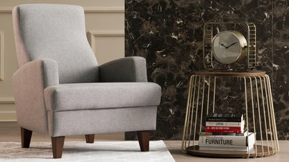 Wing Chair - homemem39