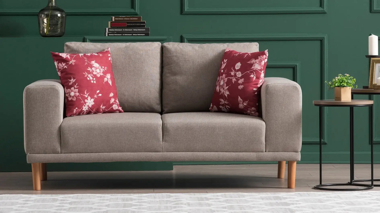2-Seat Sofa - homemem39