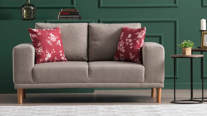 2-Seat Sofa - homemem39