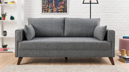 2-Seat Sofa - homemem39