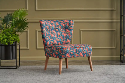 Wing Chair - homemem39