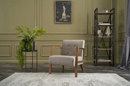 Wing Chair - homemem39