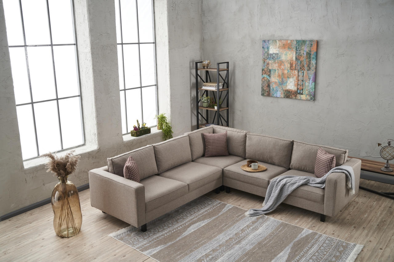 Corner Sofa - homemem39