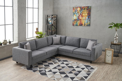 Corner Sofa - homemem39