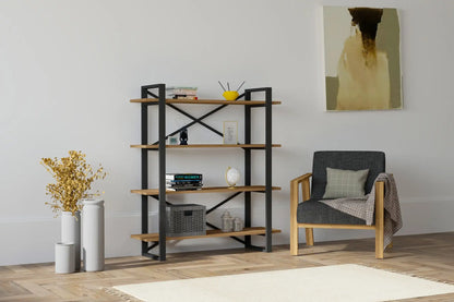 Bookshelf - homemem39