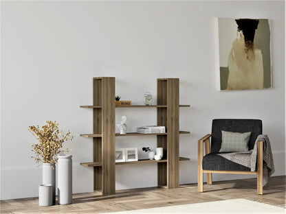 Bookshelf - homemem39