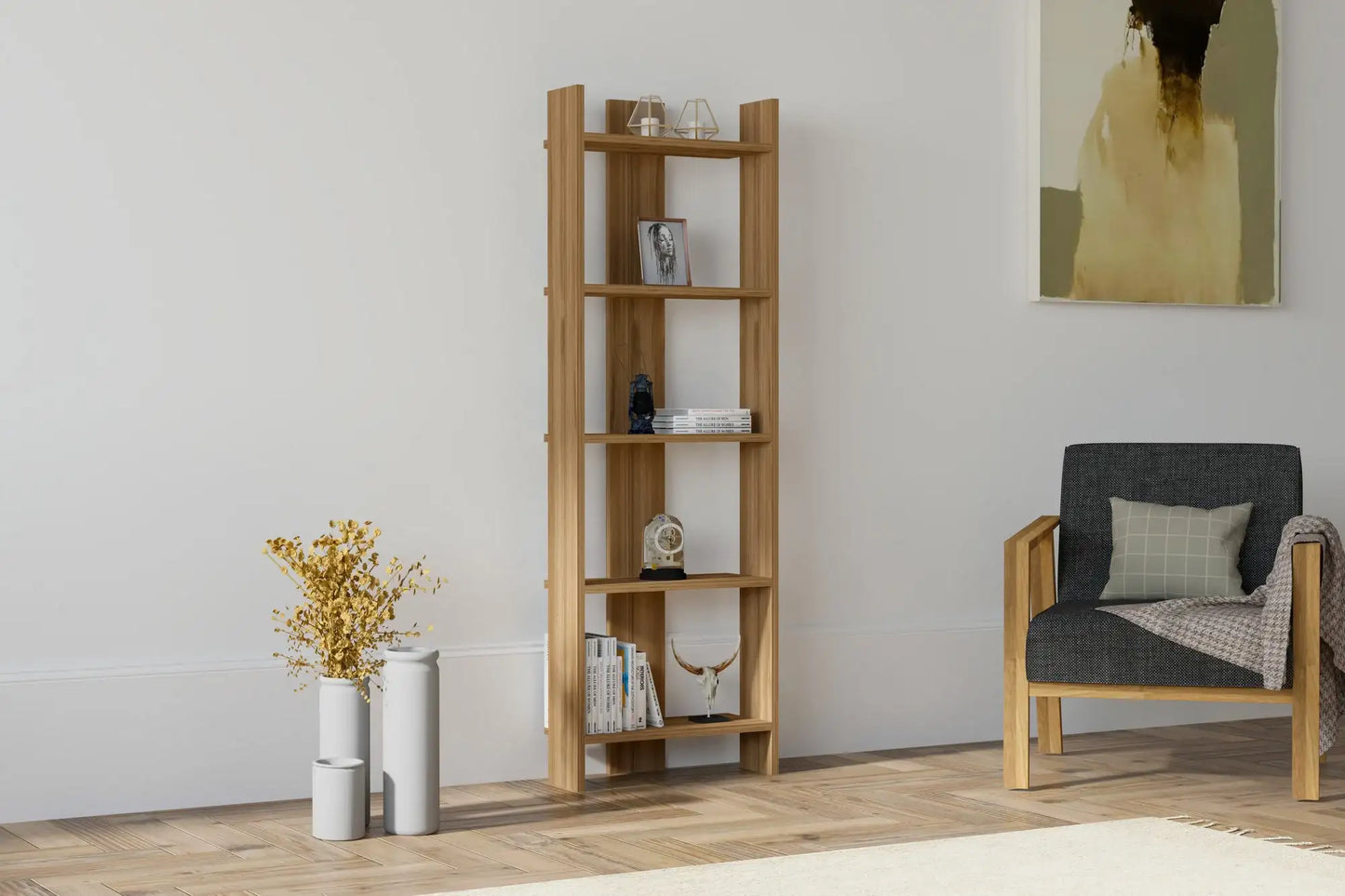 Bookshelf - homemem39