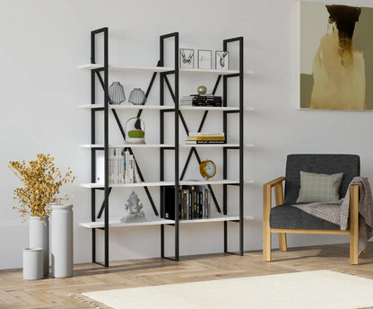 Bookshelf - homemem39
