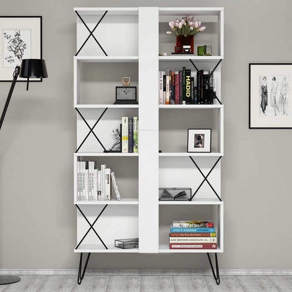 Bookshelf - homemem39