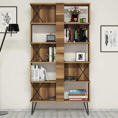 Bookshelf - homemem39