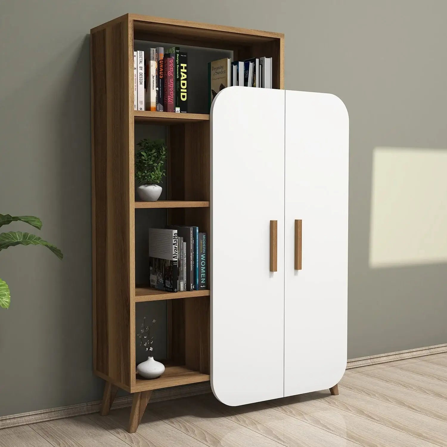 Bookshelf - homemem39