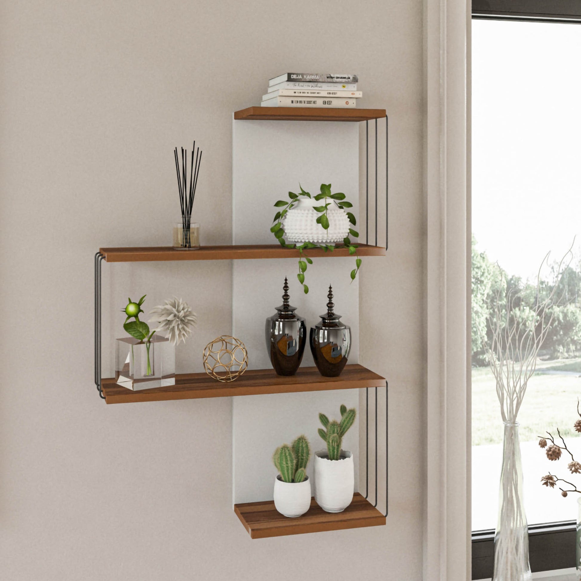 Wall Shelf - homemem39