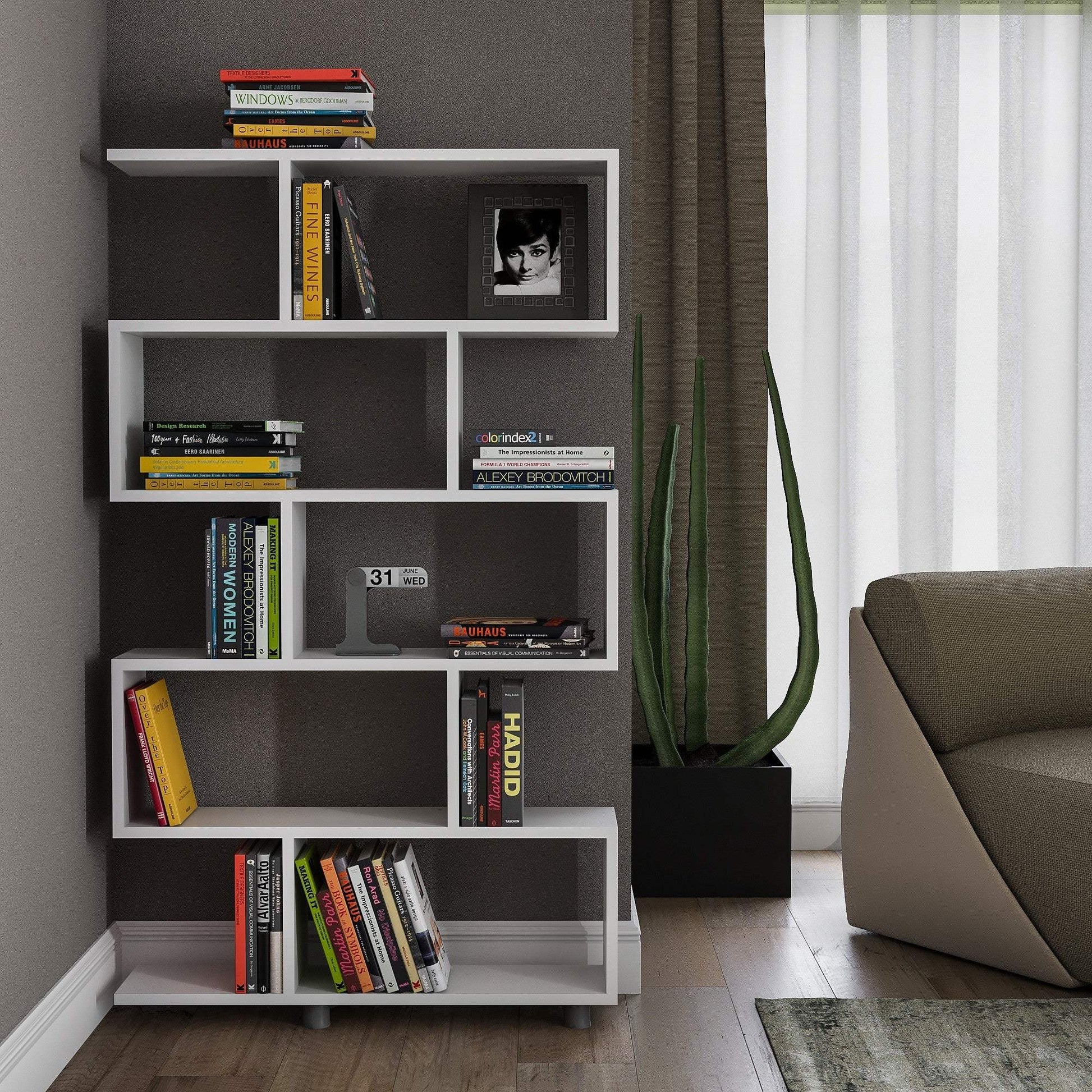 Bookshelf - homemem39
