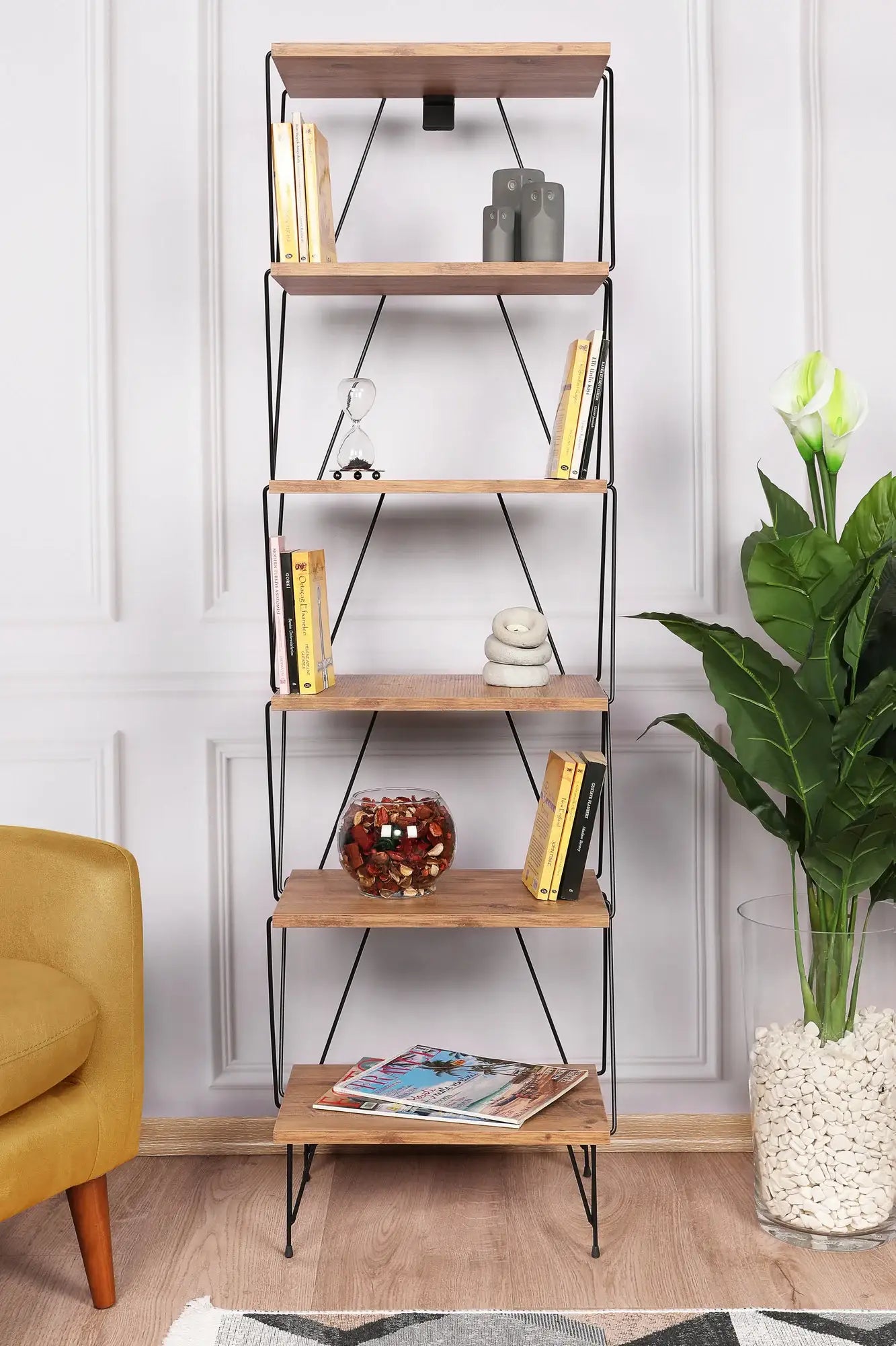 Bookshelf - homemem39
