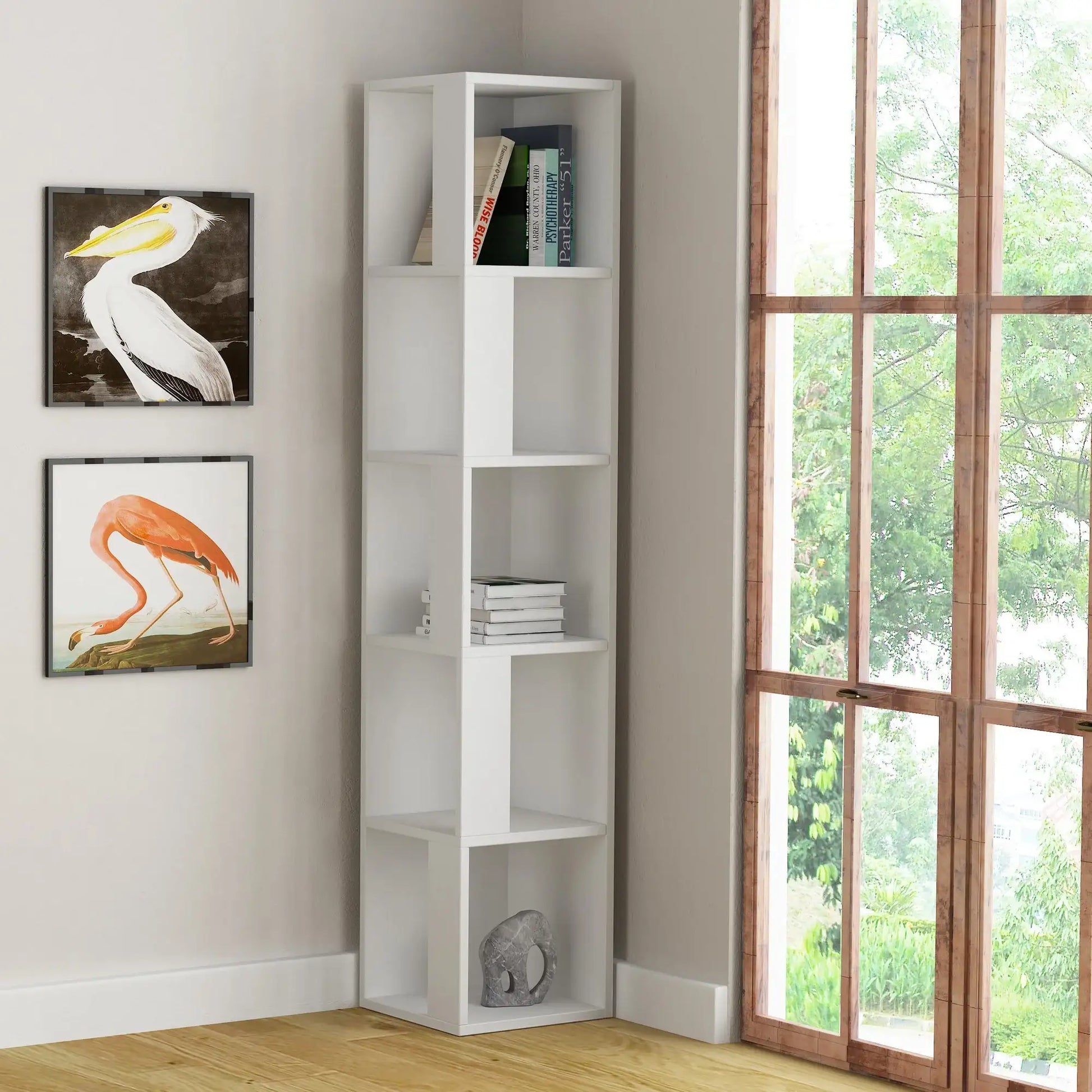 Bookshelf - homemem39