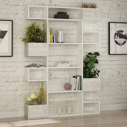Bookshelf - homemem39