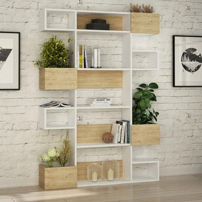 Bookshelf - homemem39