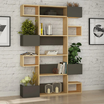 Bookshelf - homemem39