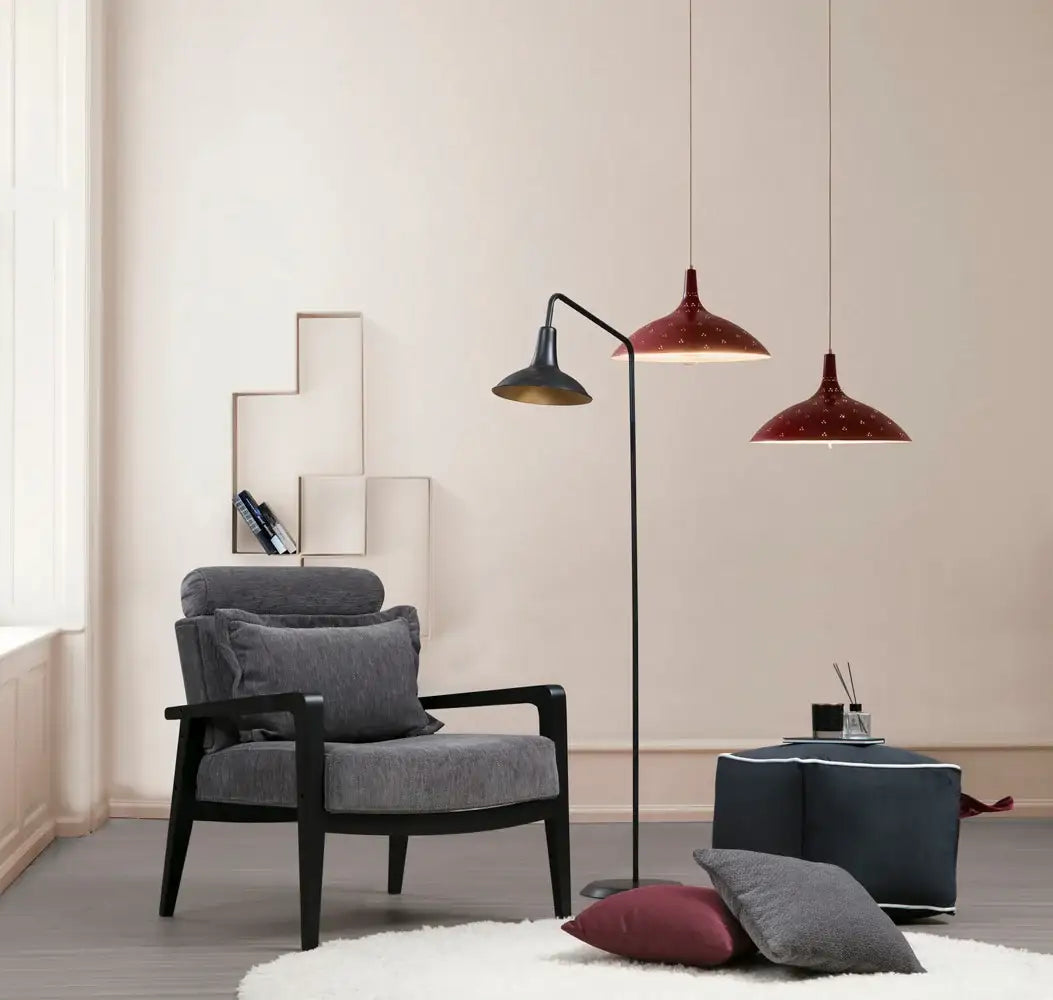 Wing Chair - homemem39
