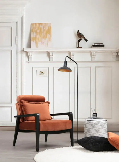 Wing Chair - homemem39