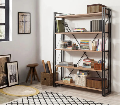 Bookshelf - homemem39