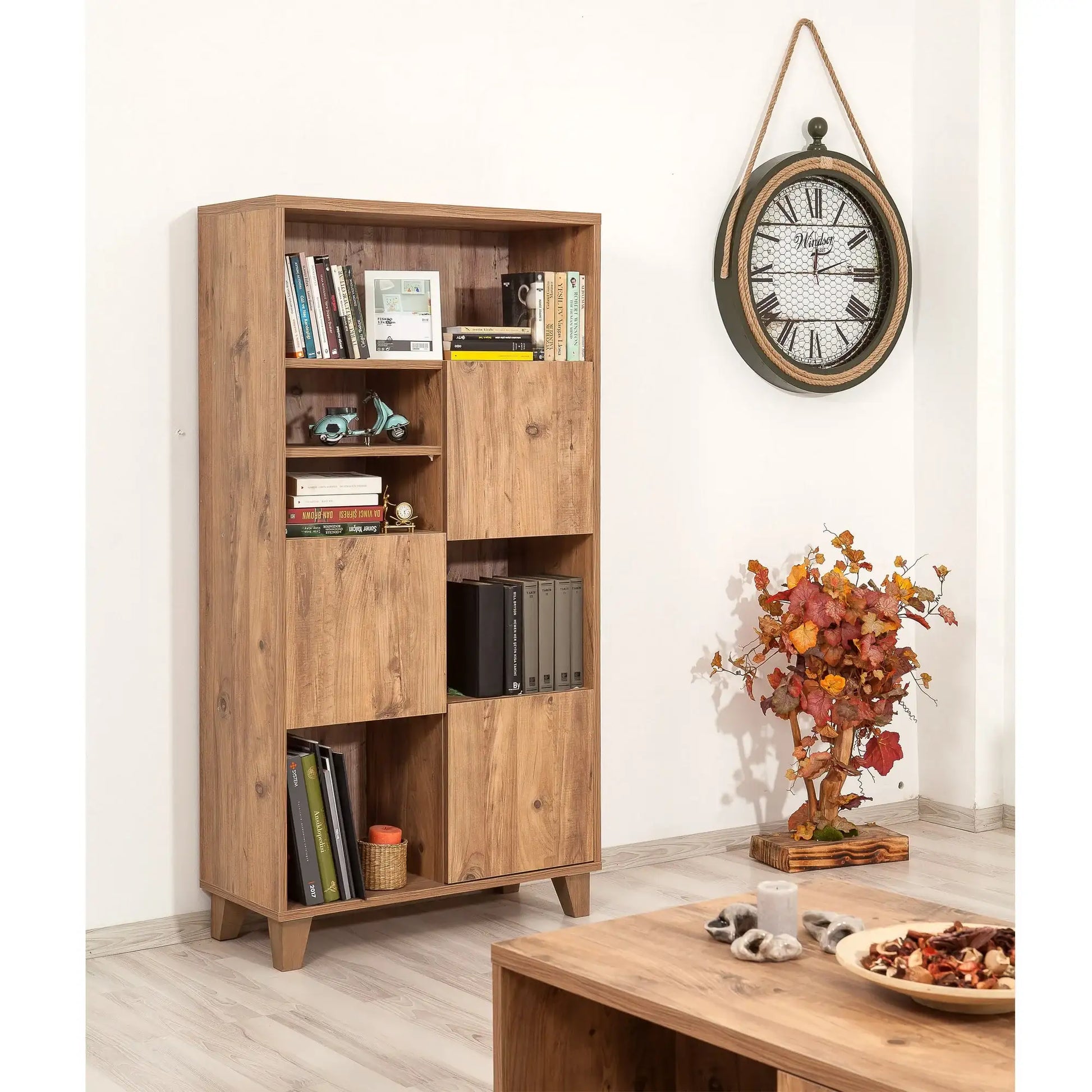 Bookshelf - homemem39