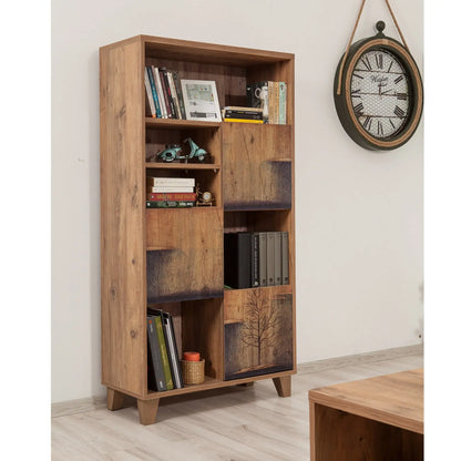 Bookshelf - homemem39