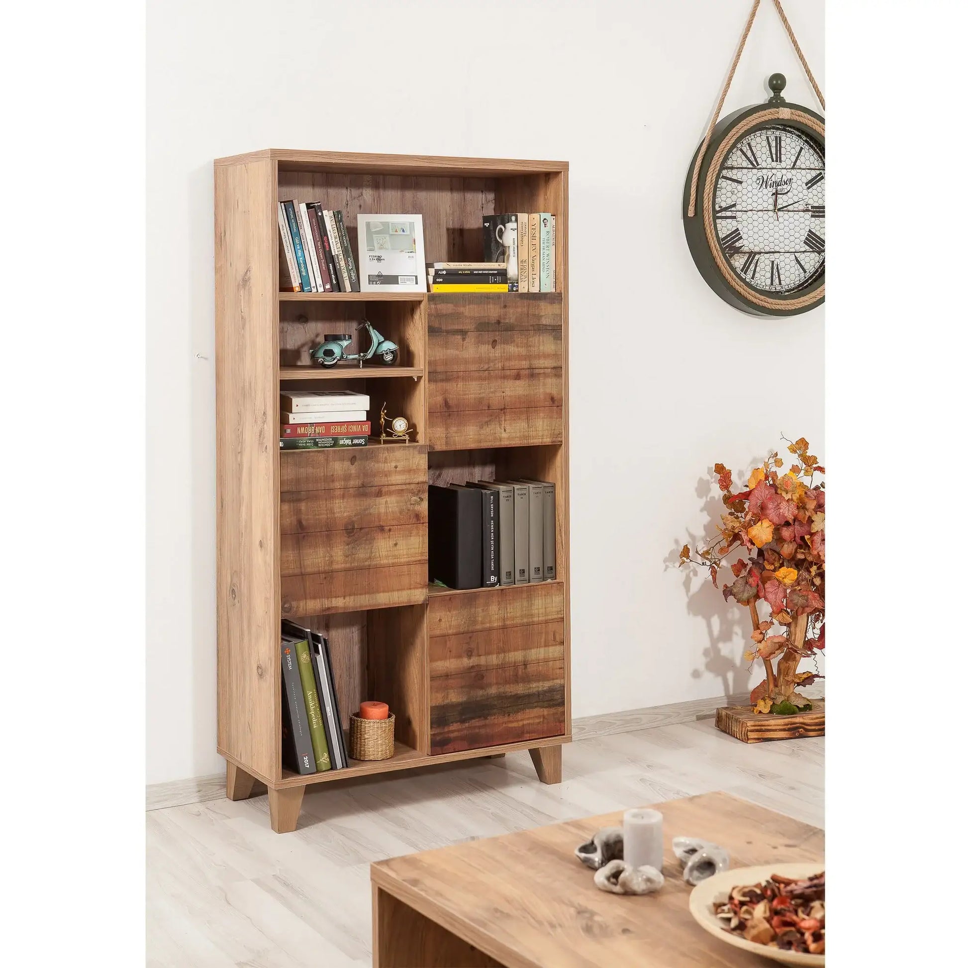 Bookshelf - homemem39