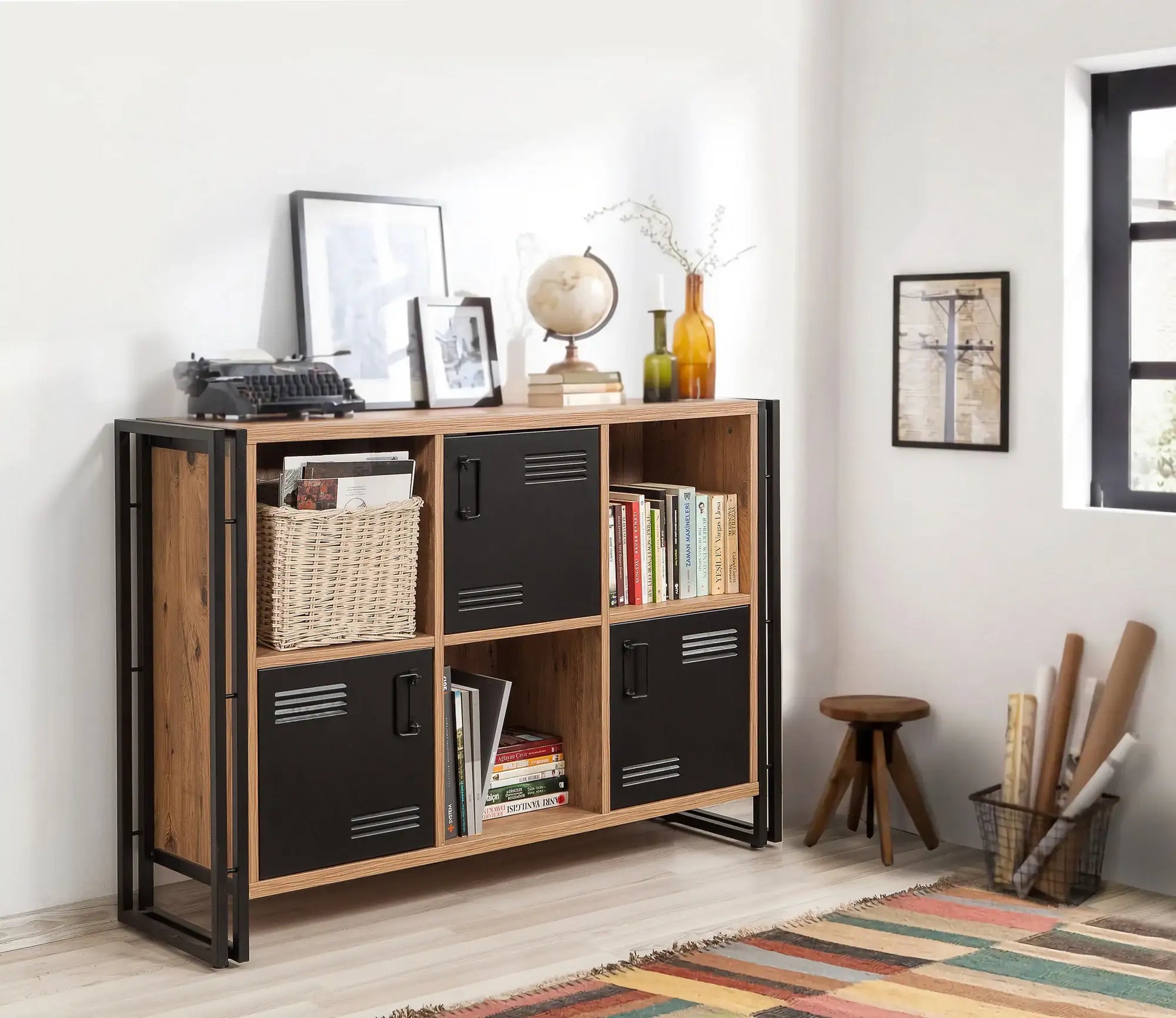 Bookshelf - homemem39