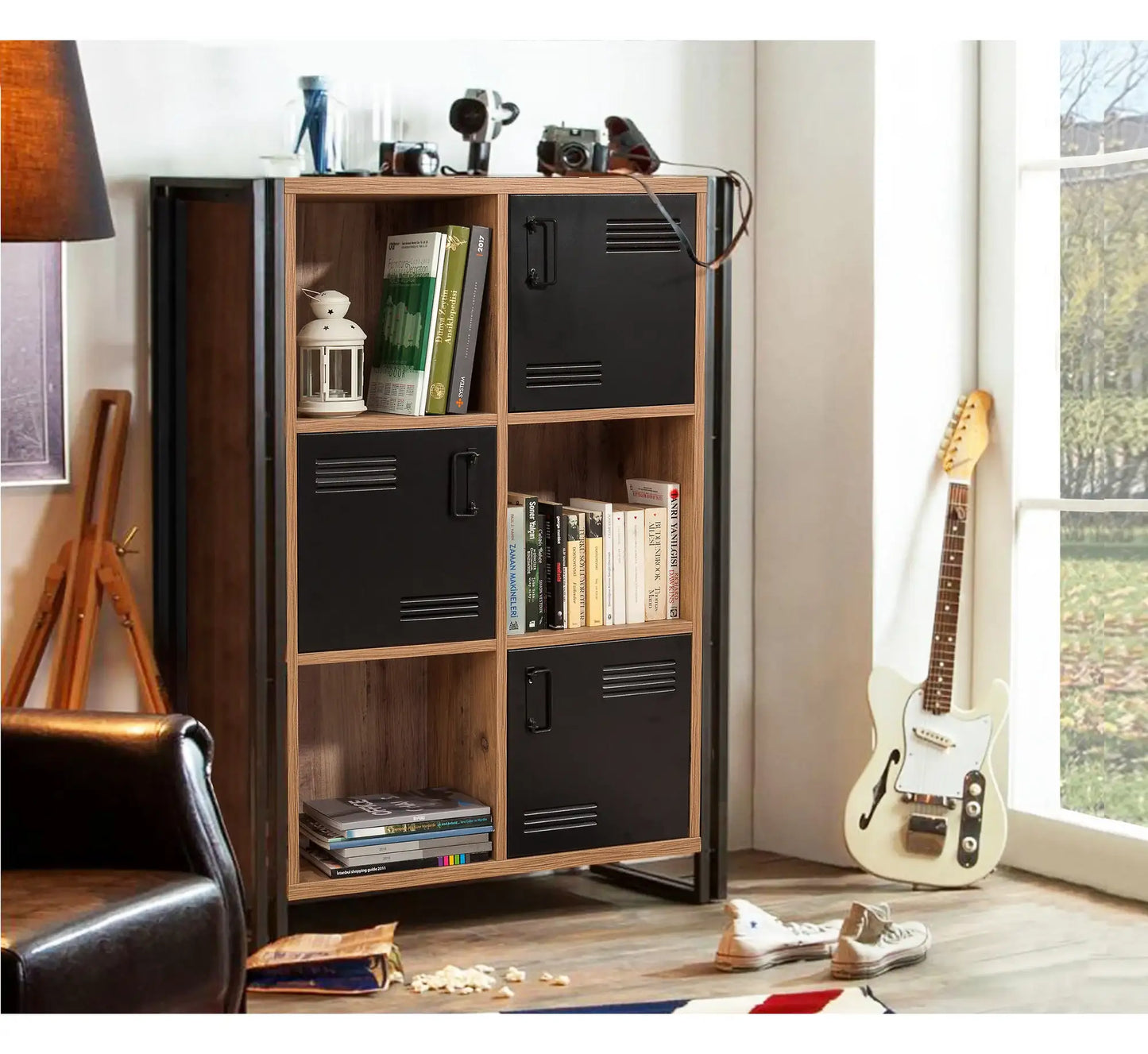Bookshelf - homemem39