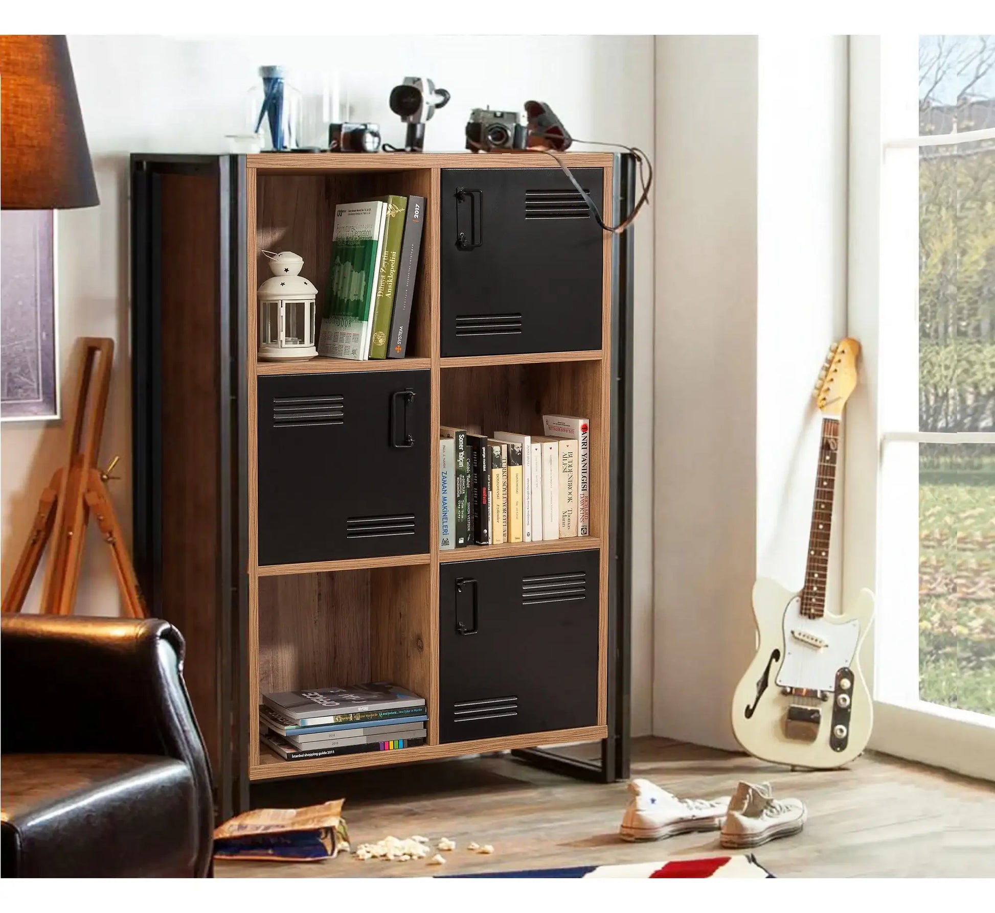 Bookshelf - homemem39
