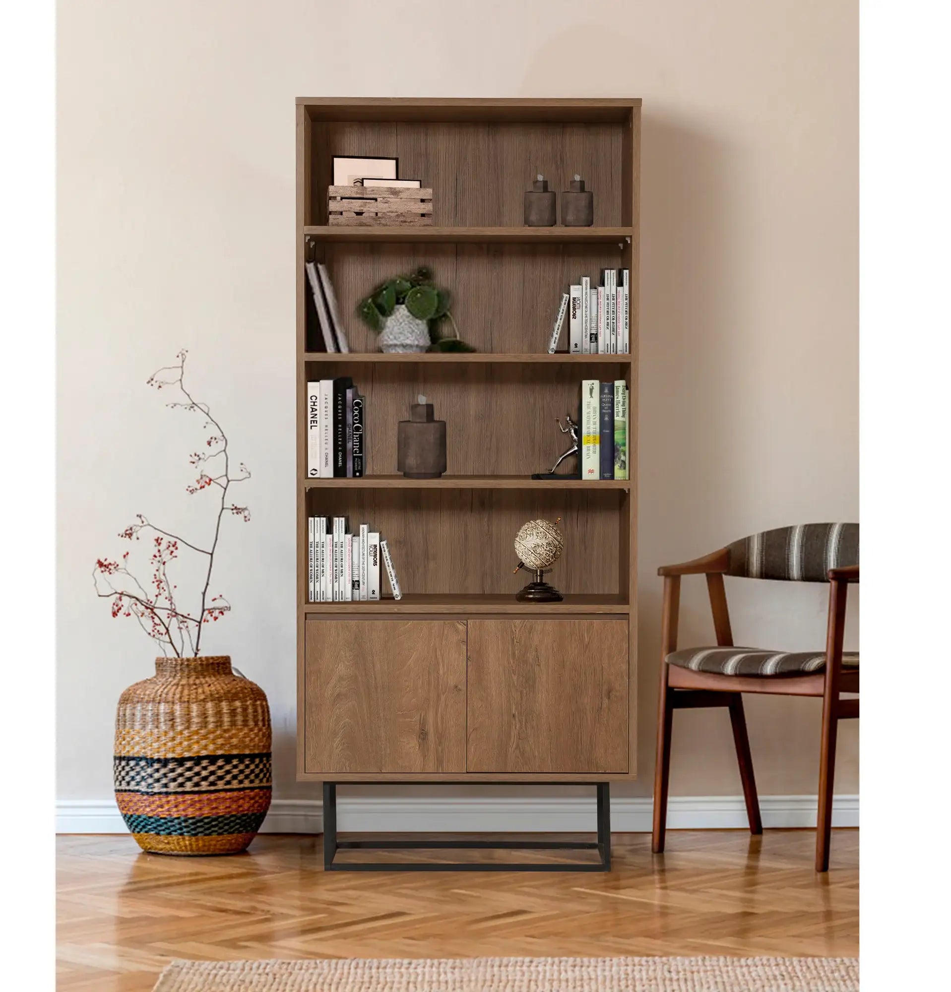 Bookshelf - homemem39