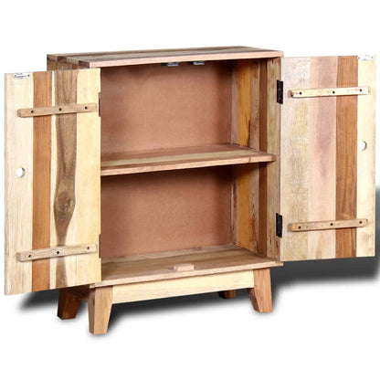 Credenza in Legno Massello di Recupero - homemem39