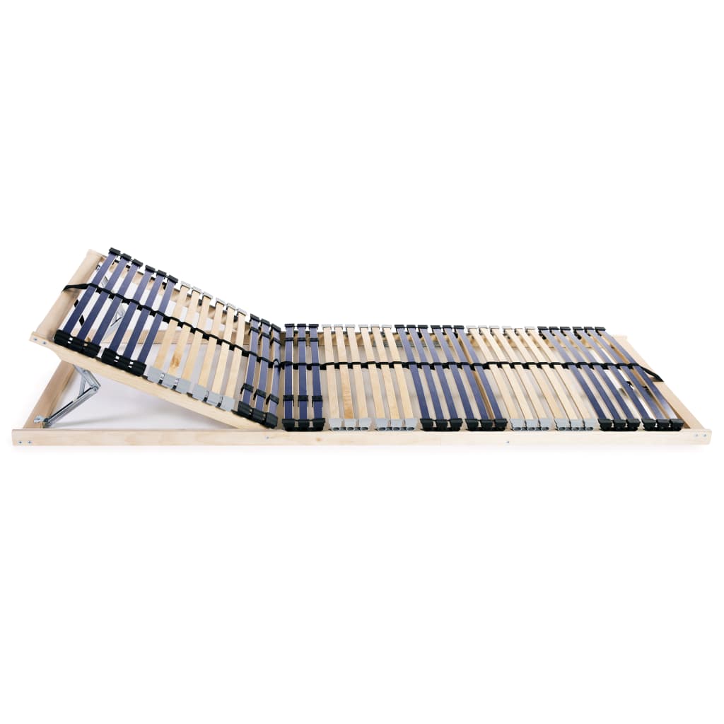 Rete a Doghe 7 Zone con 42 Doghe 70x200 cm - homemem39