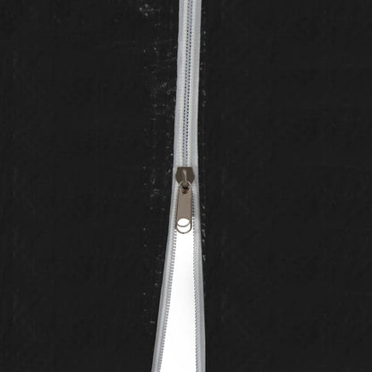Tendone per Feste 3x9 m Antracite - homemem39