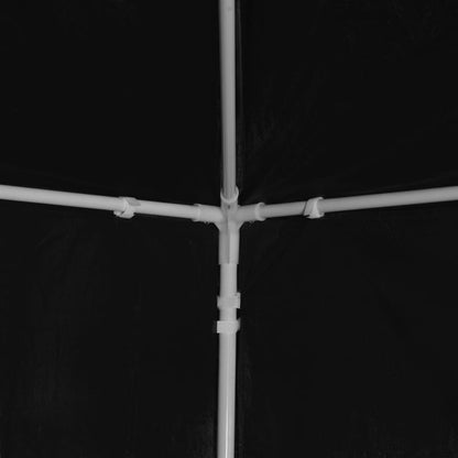 Tendone per Feste 3x9 m Antracite - homemem39