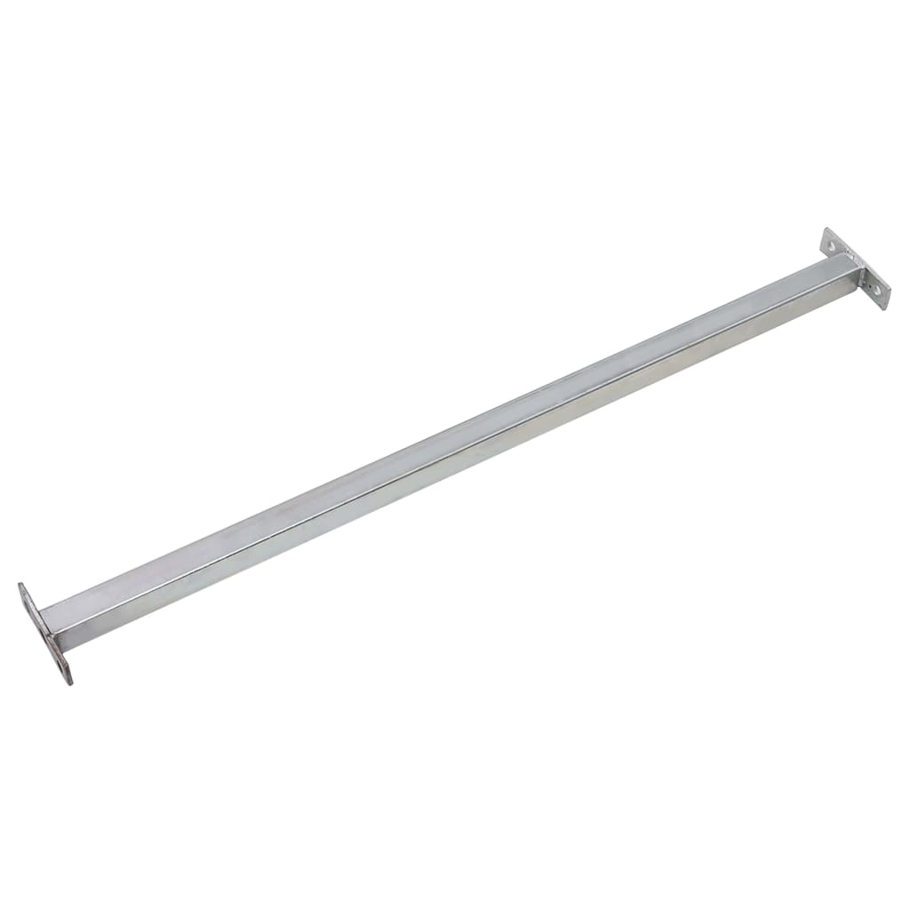 Barra di Sicurezza per Finestra Regolabile 710-1200 mm - homemem39