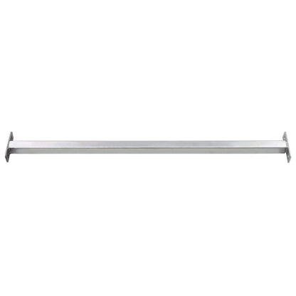 Barra di Sicurezza per Finestra Regolabile 710-1200 mm - homemem39