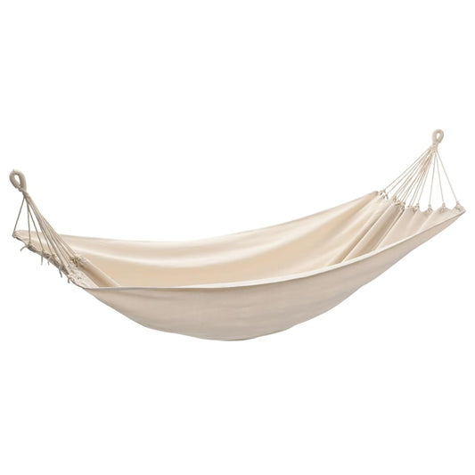 Amaca 260x150 cm Crema - homemem39