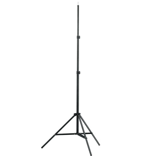 Stativo Fotografico Regolabile in Altezza 78-210 cm - homemem39