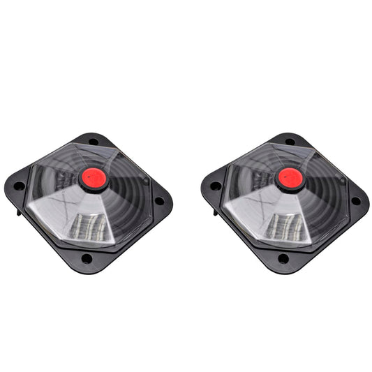 Riscaldamento solate per piscine 2 riscaldatori solari 735 W - homemem39