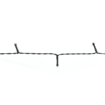 Rete di Luci per Albero di Natale con 300 LED 300 cm - homemem39