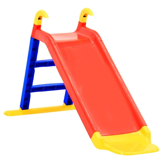 Scivolo per Bambini 141 cm in PP - homemem39