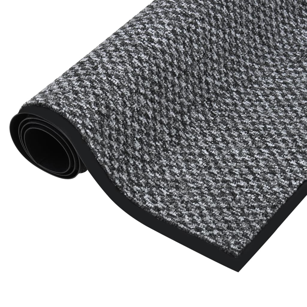 Zerbino Grigio 80x120 cm - homemem39