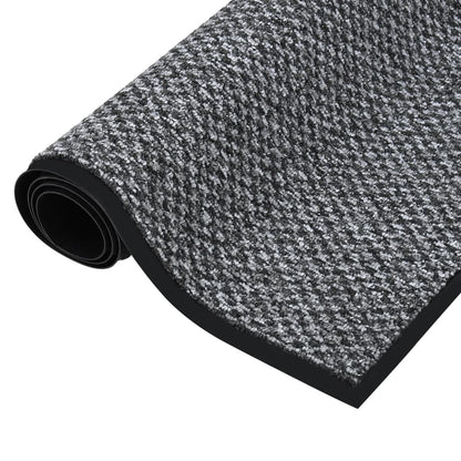 Zerbino Grigio 80x120 cm - homemem39