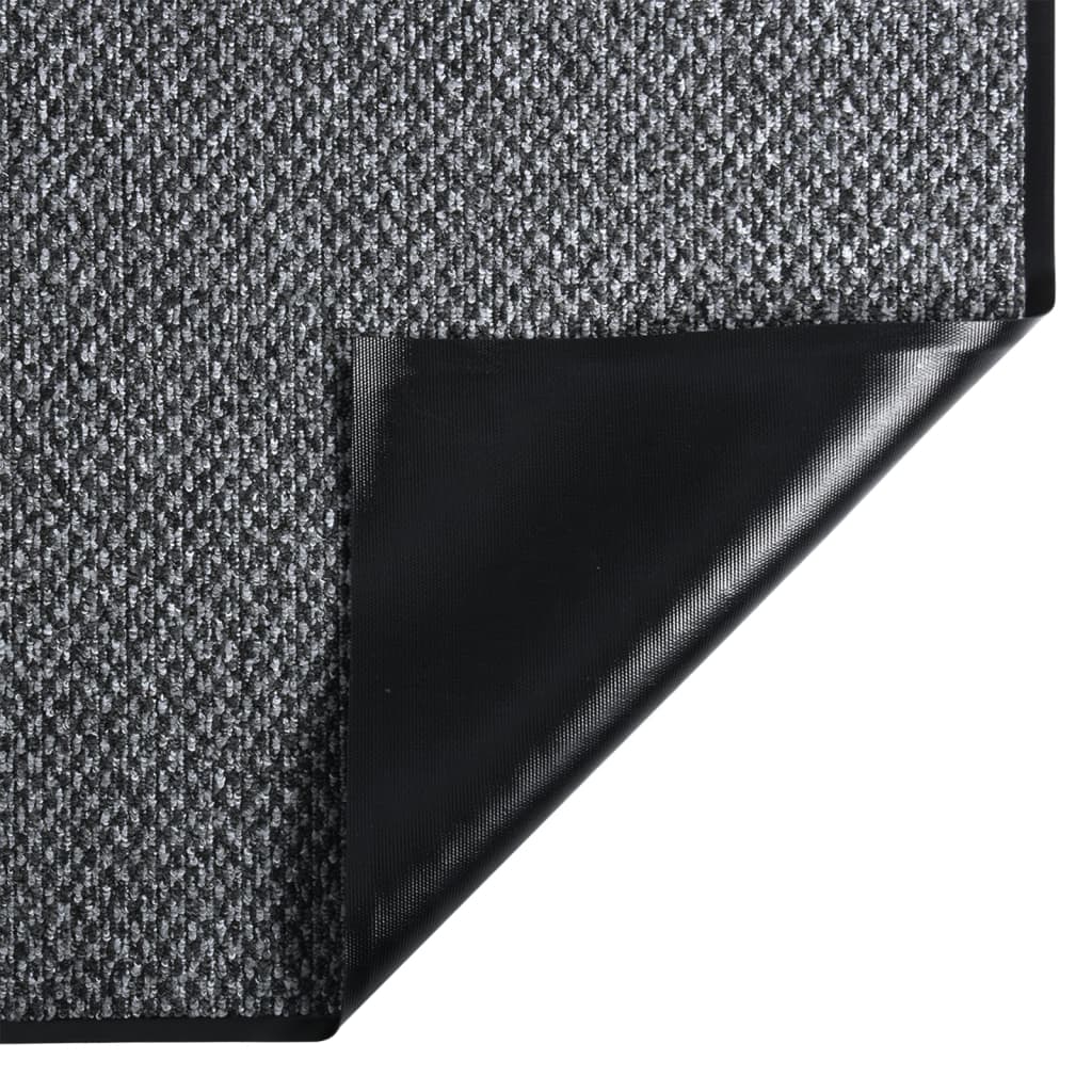 Zerbino Grigio 80x120 cm - homemem39
