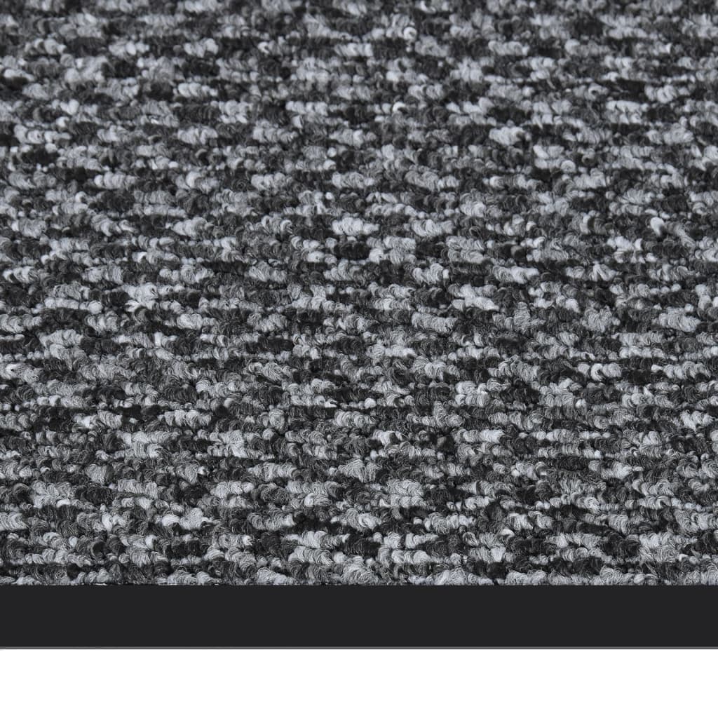 Zerbino Grigio 80x120 cm - homemem39